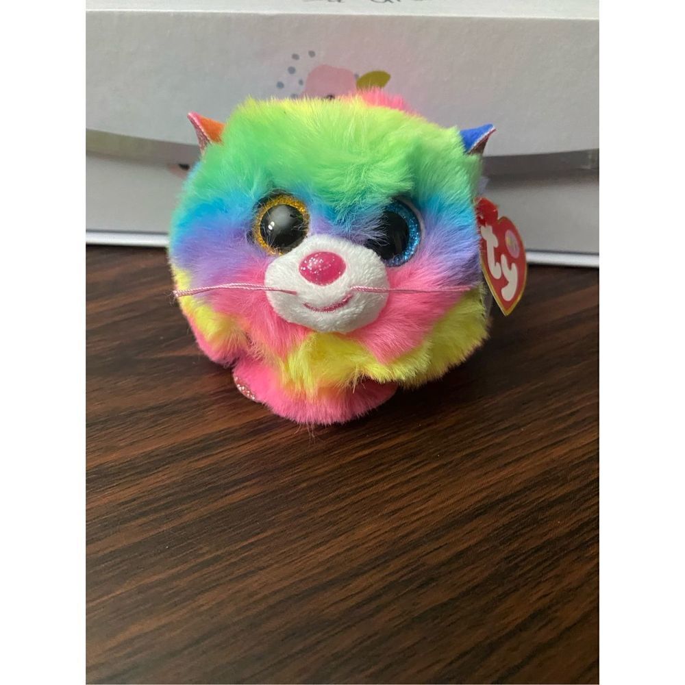 Ty Co Puffies Collection Gizmo